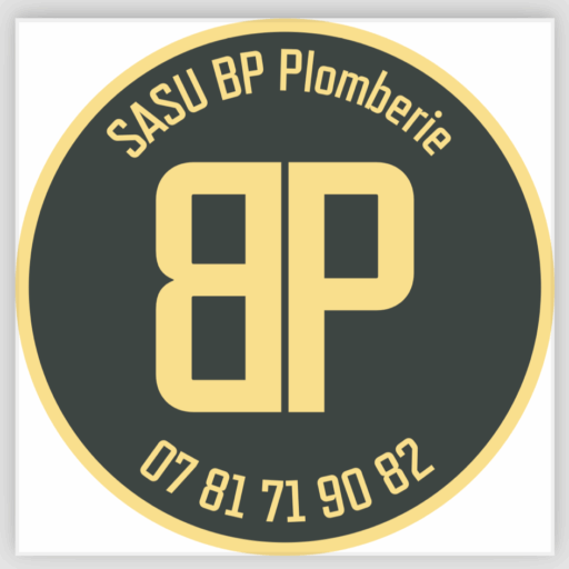 Logo BP Plomberie